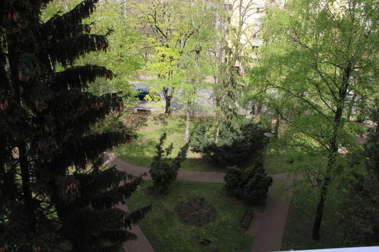 Green Oasis Banja Luka Exteriör bild
