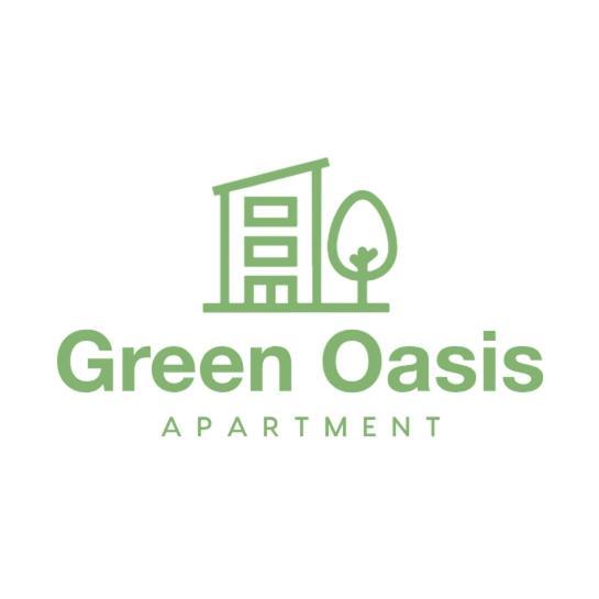 Green Oasis Banja Luka Exteriör bild